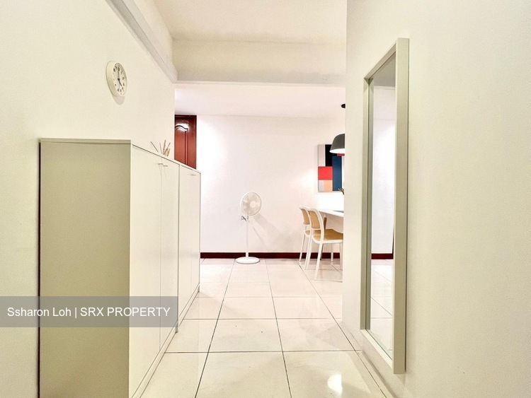 Melville Park (D18), Condominium #438421311